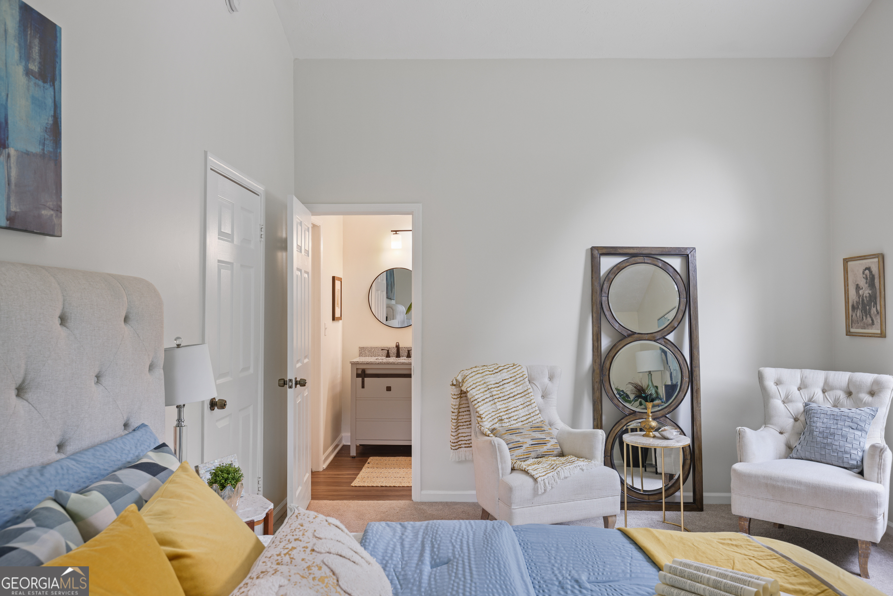 4345 Tucker North Drive