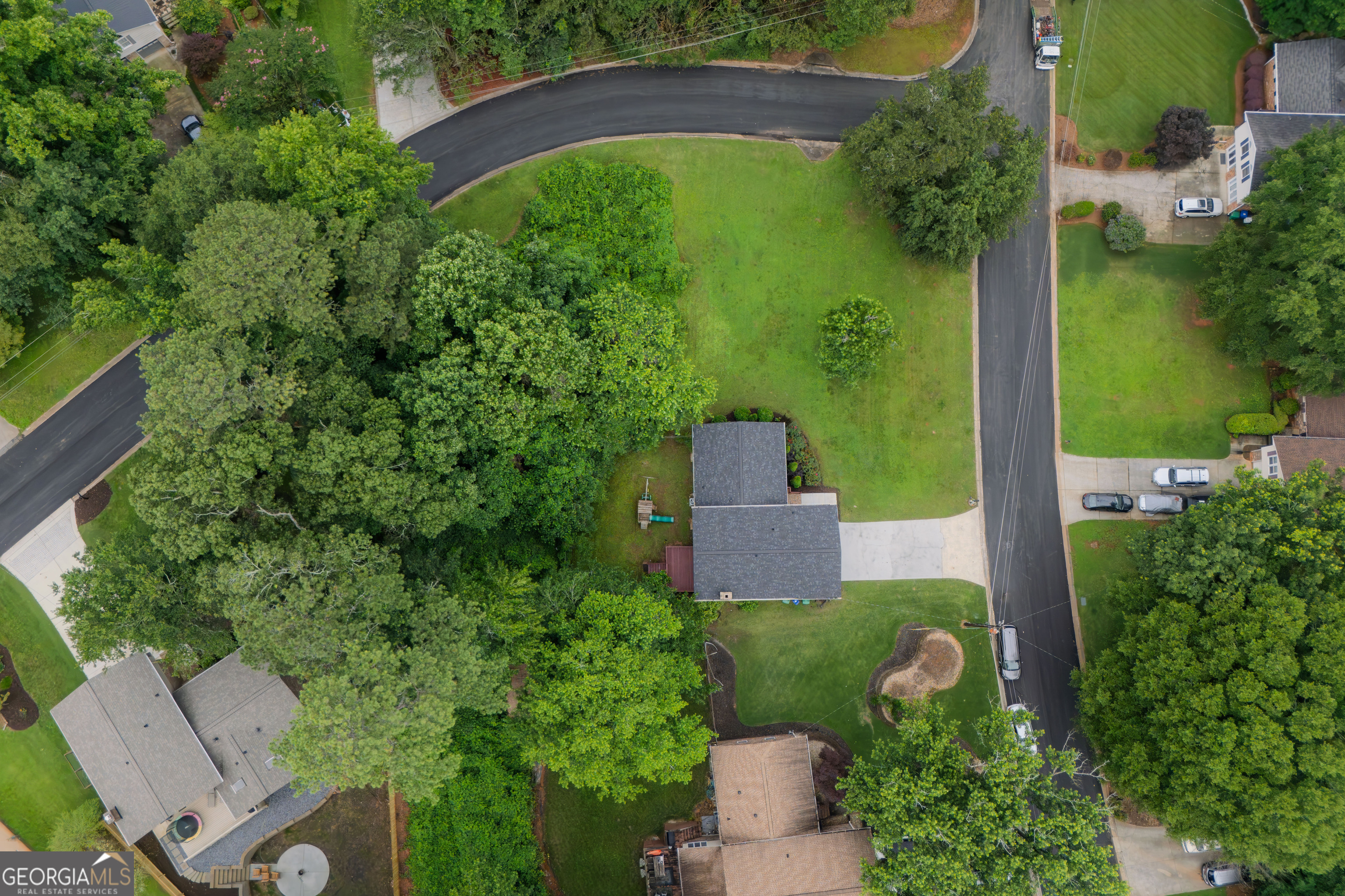 4345 Tucker North Drive