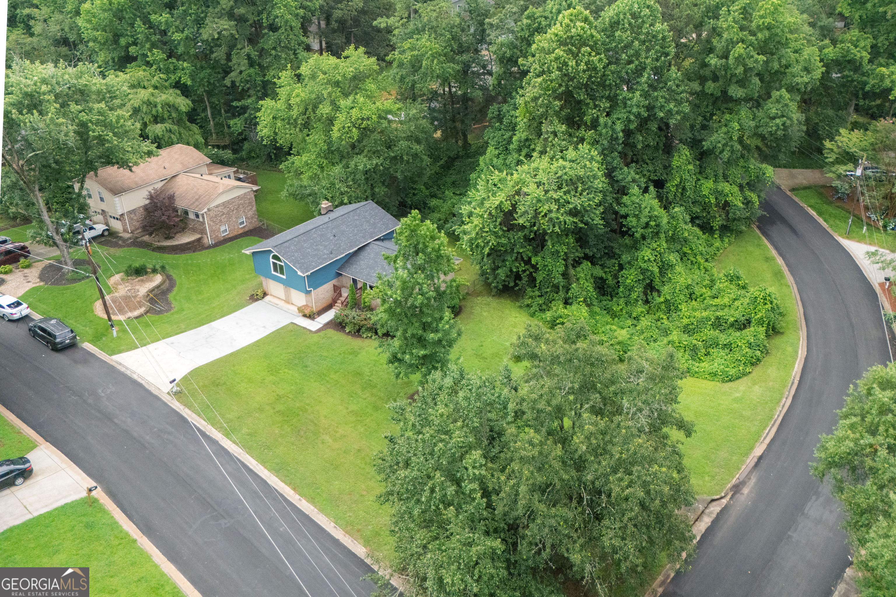 4345 Tucker North Drive