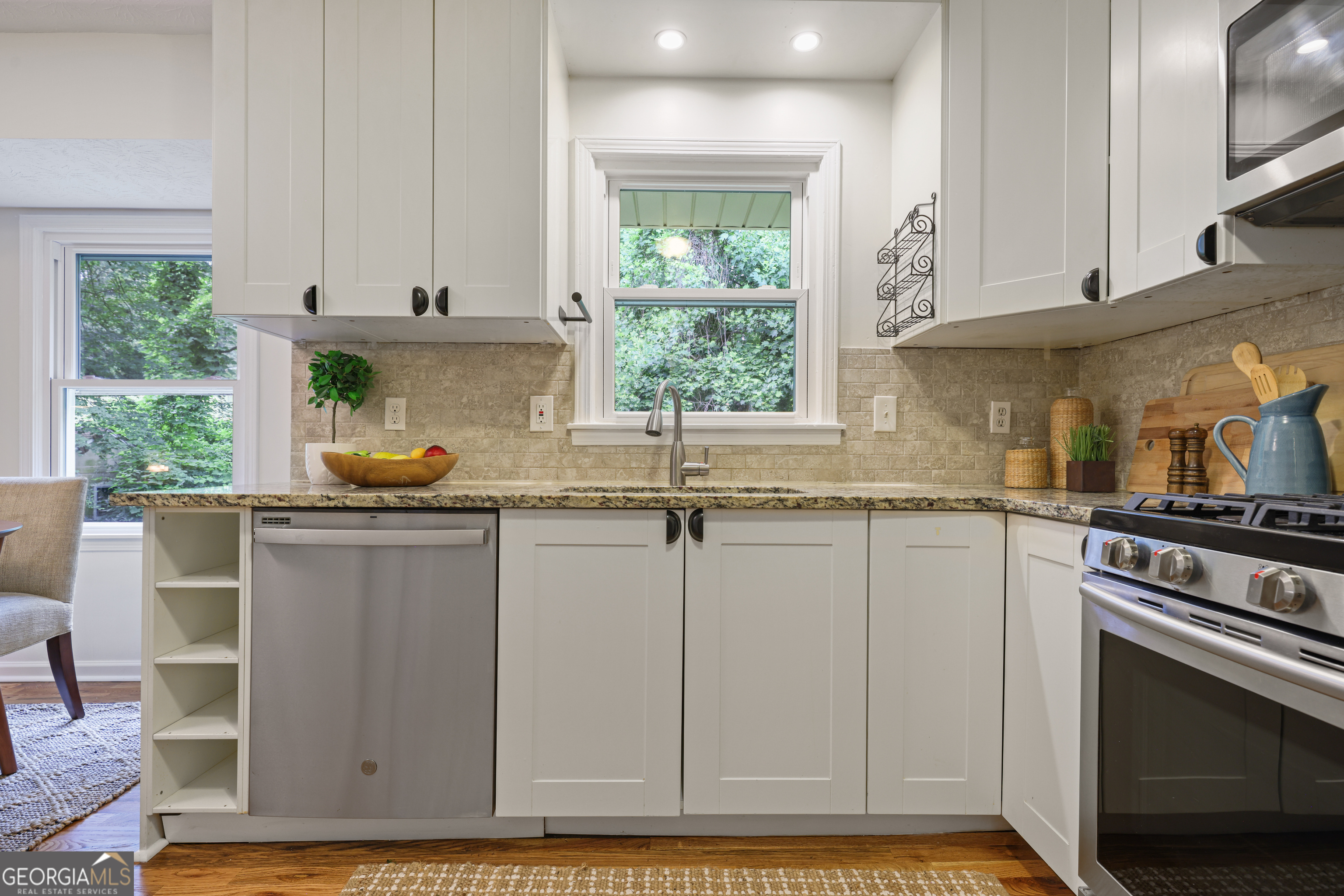 4345 Tucker North Drive