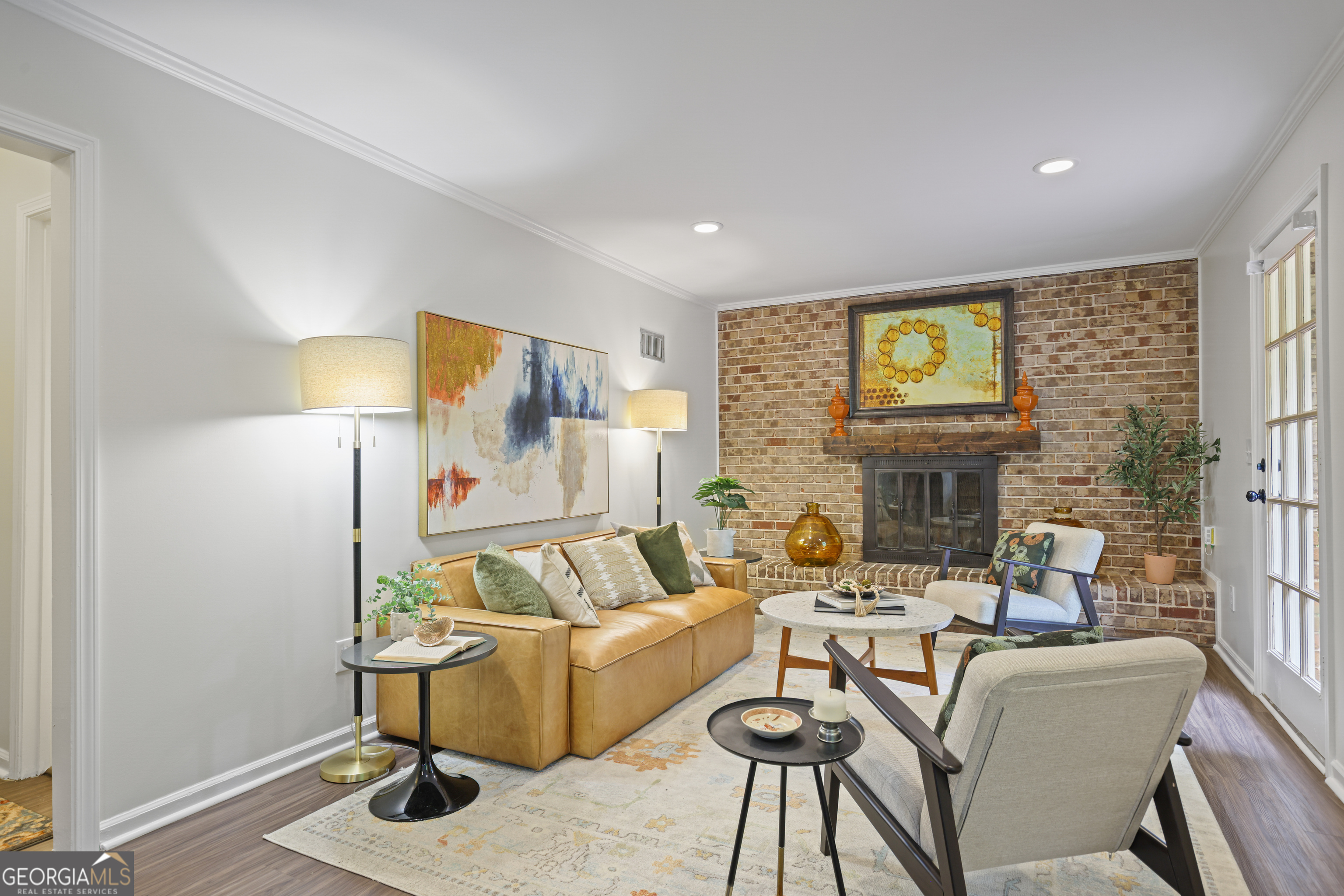 4345 Tucker North Drive