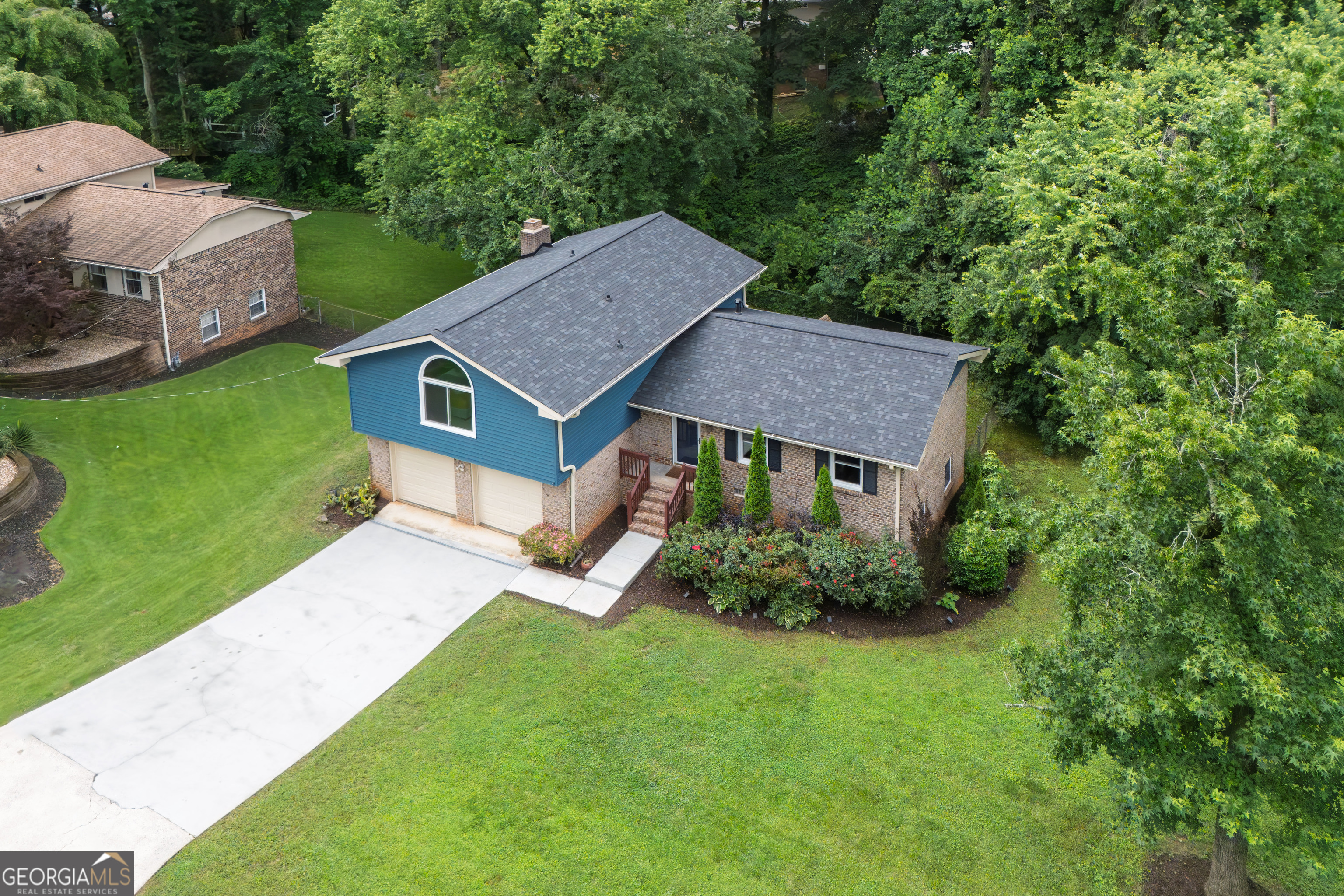 4345 Tucker North Drive