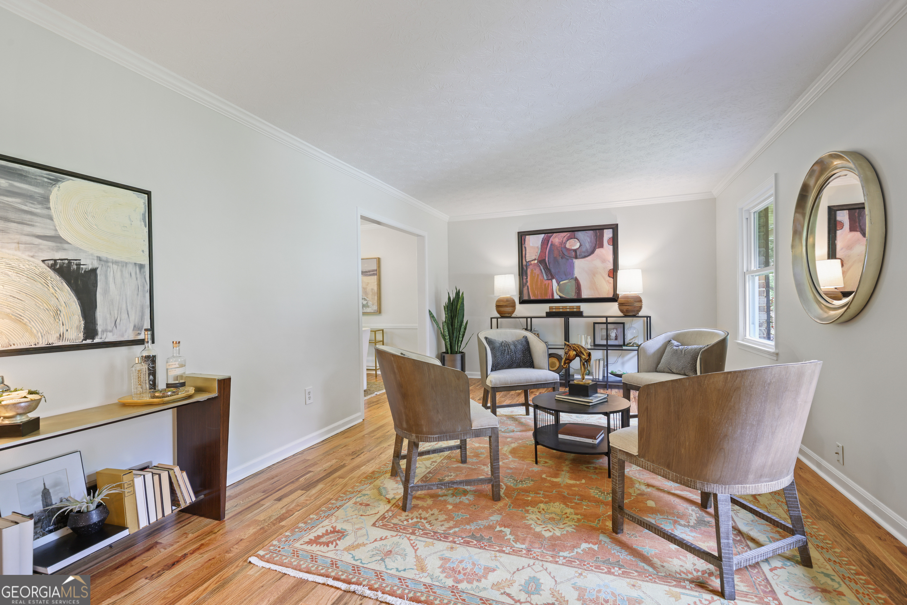 4345 Tucker North Drive