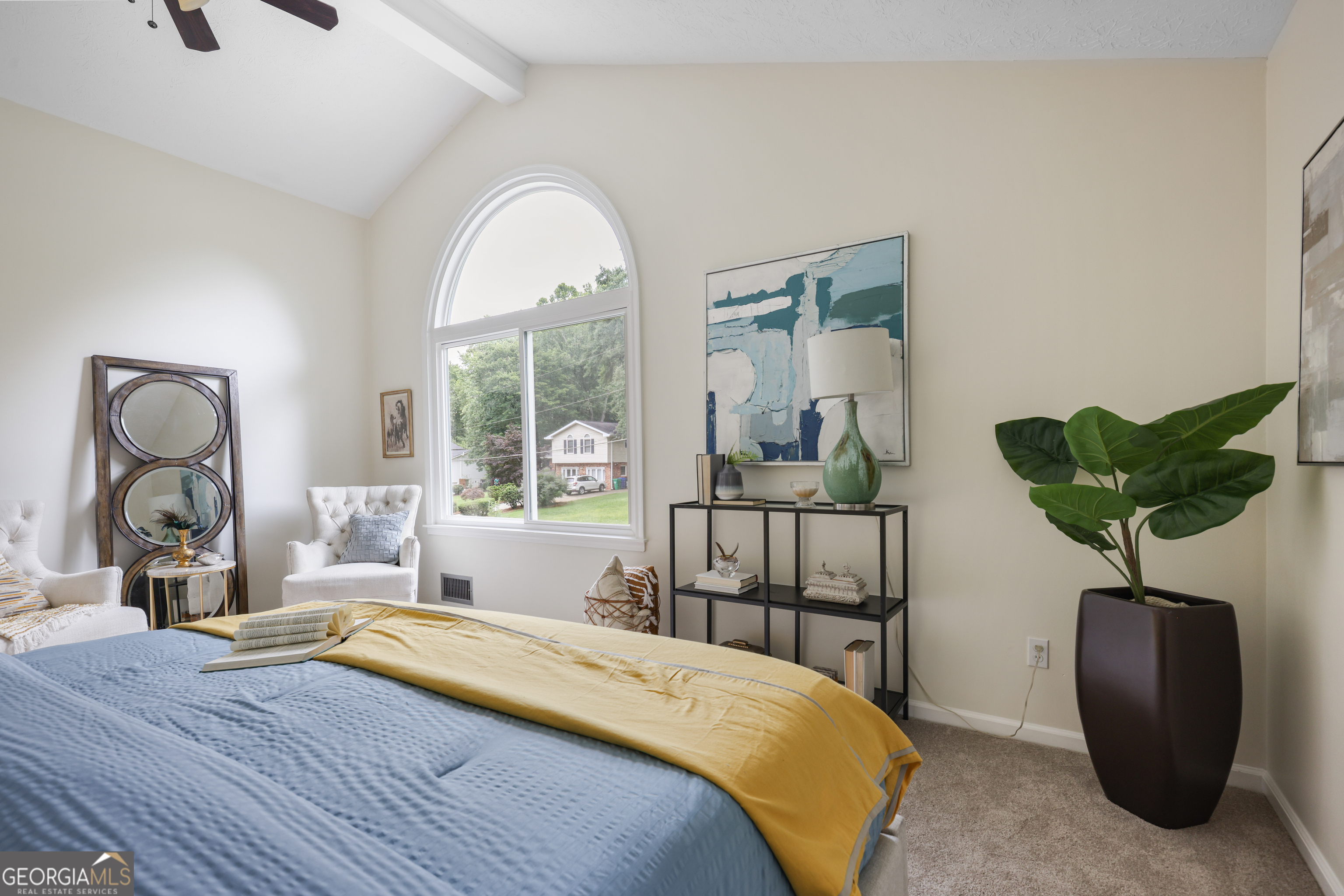 4345 Tucker North Drive