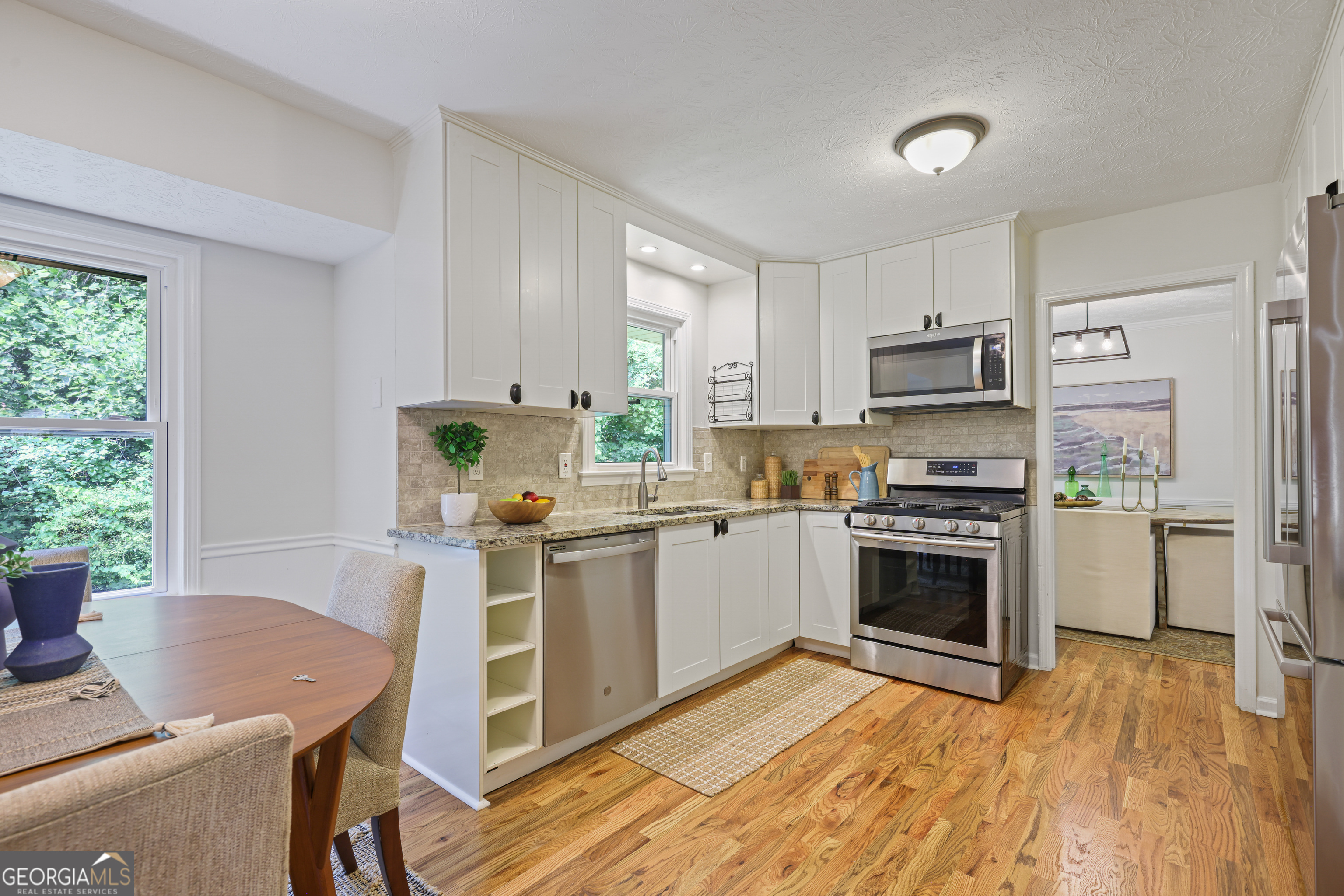 4345 Tucker North Drive