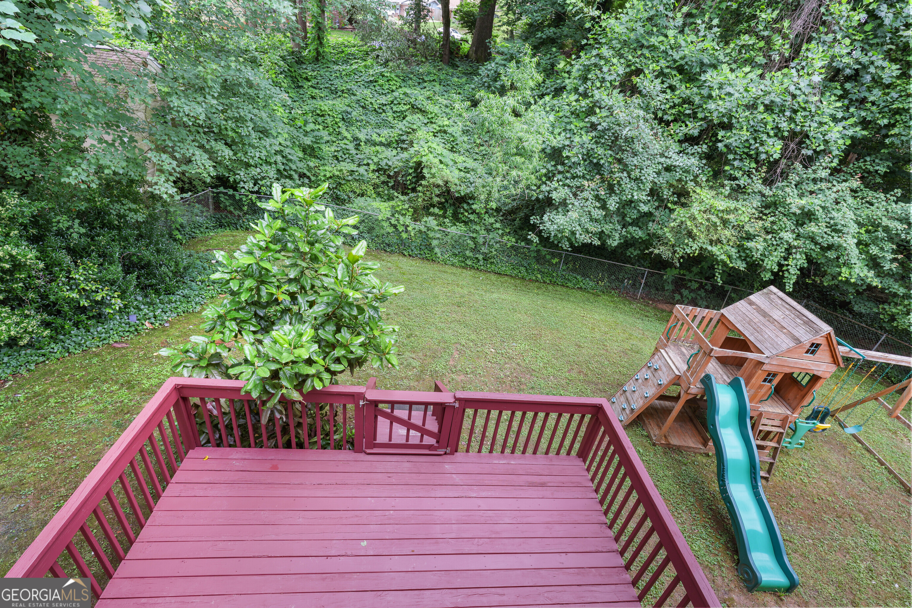 4345 Tucker North Drive