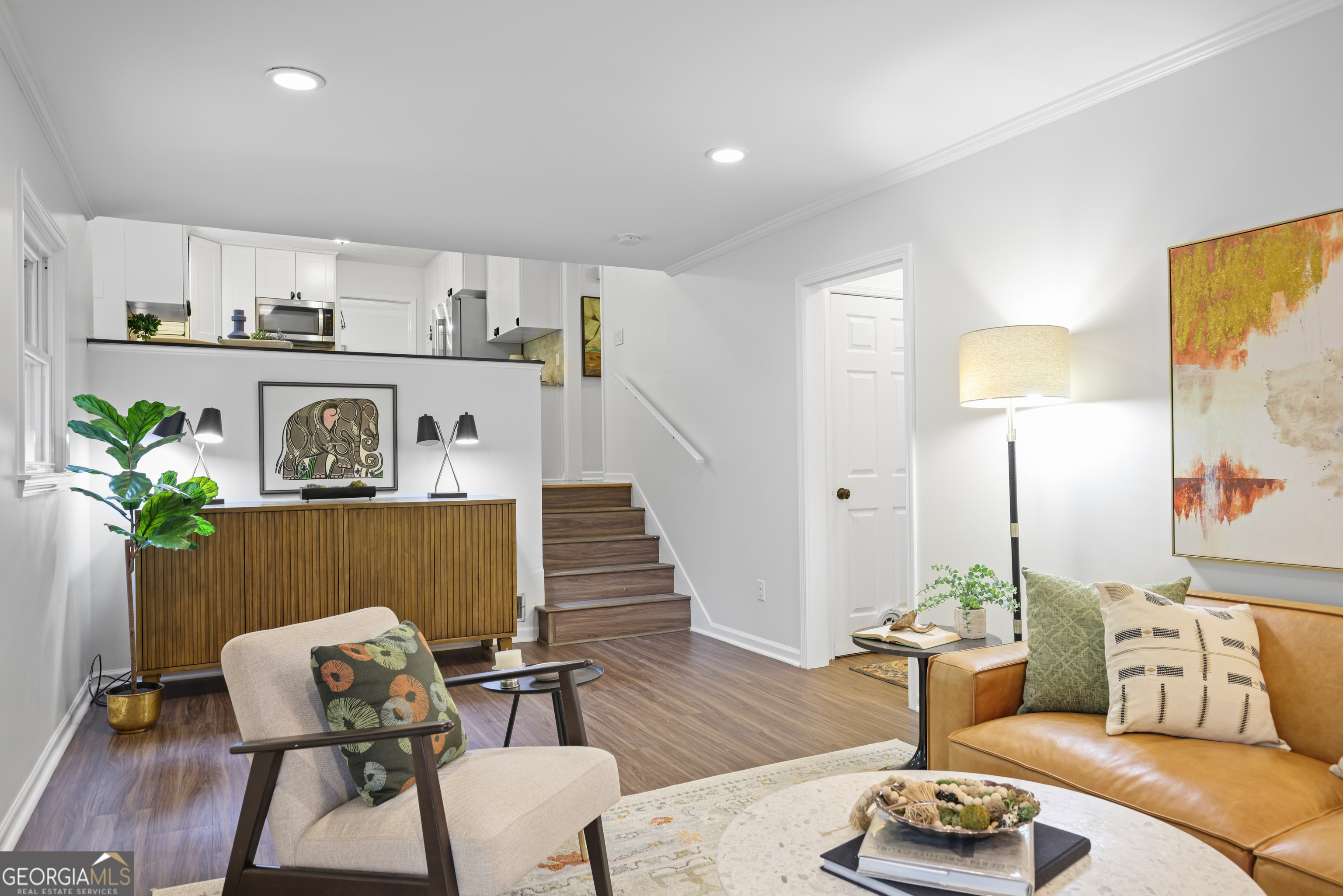 4345 Tucker North Drive