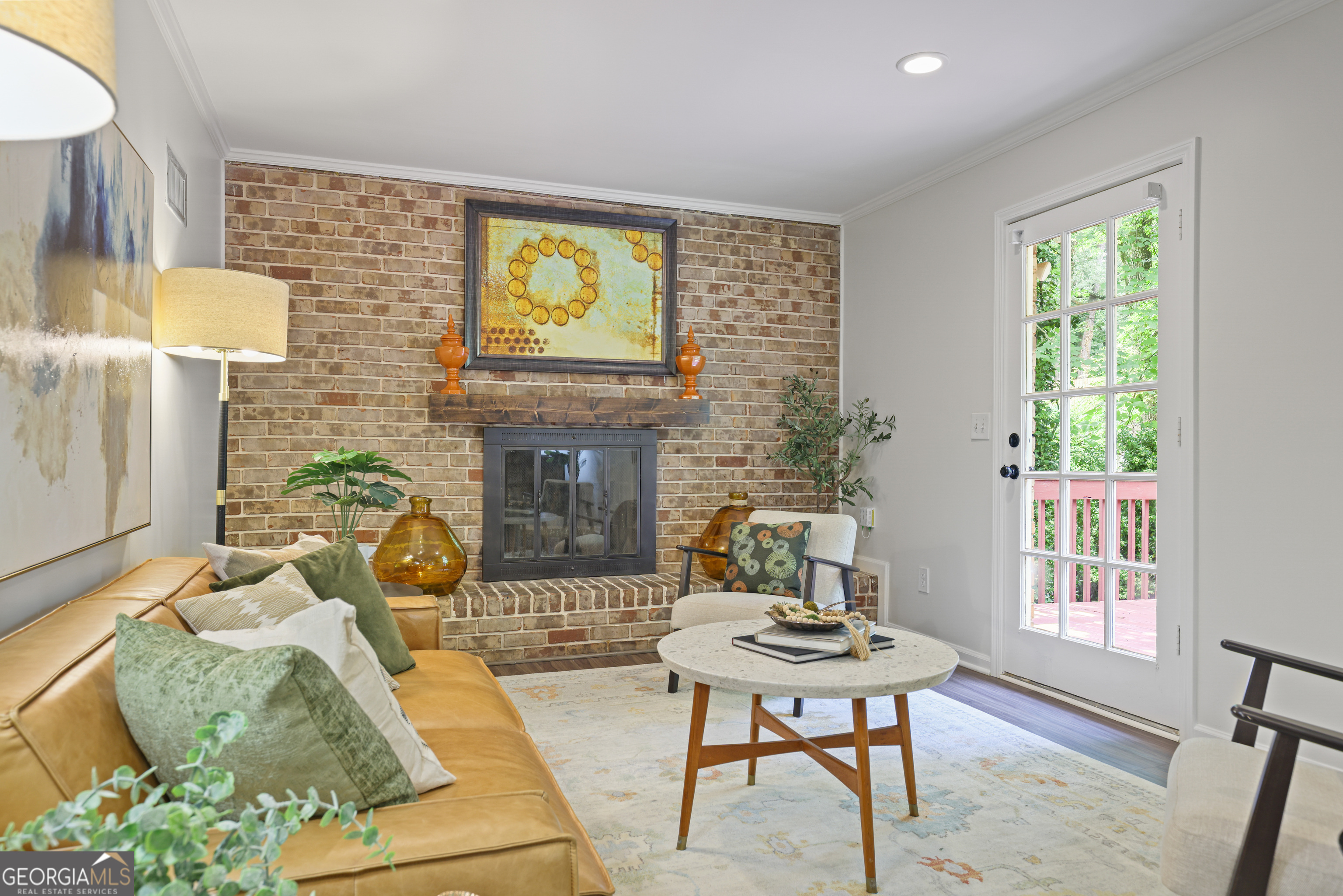 4345 Tucker North Drive