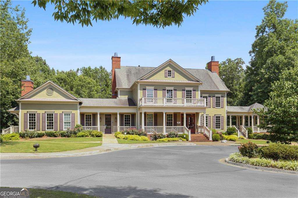 2759 Thomashire Trace