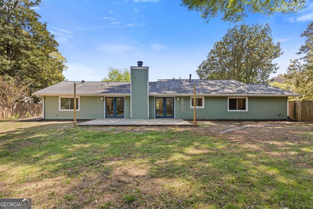 350 Somerset Lane SE
