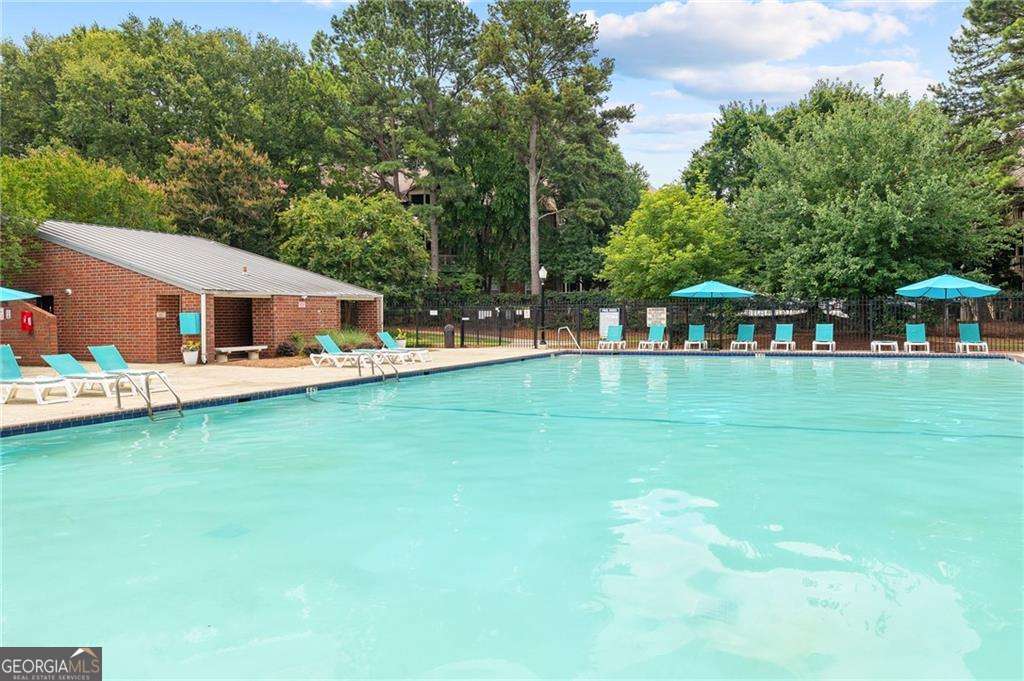 383 Ralph Mcgill Boulevard NE # J