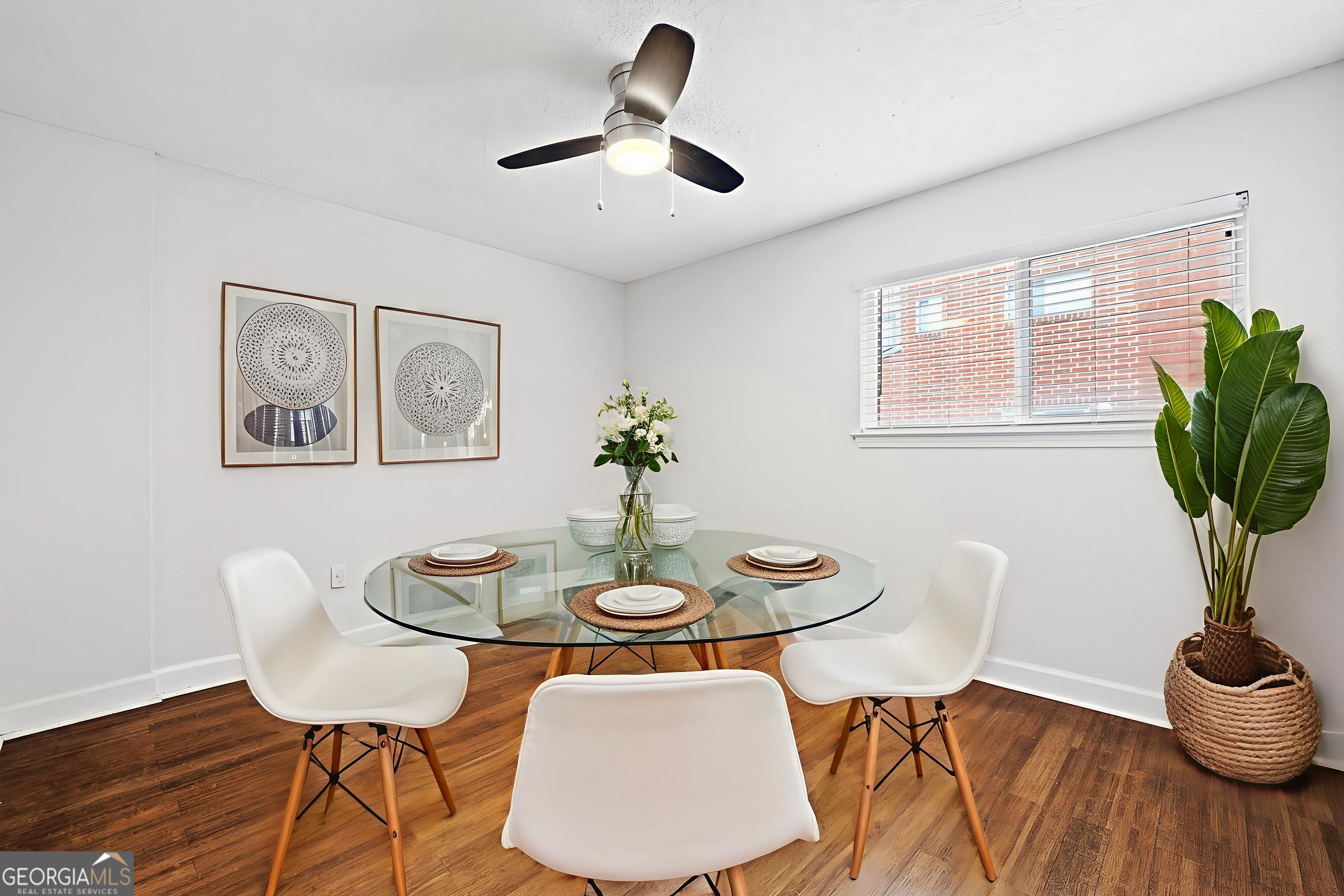 383 Ralph Mcgill Boulevard NE # J