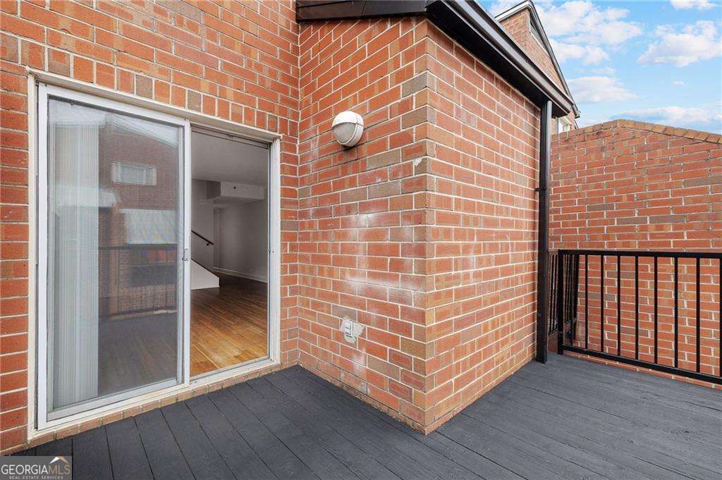 383 Ralph Mcgill Boulevard NE # J