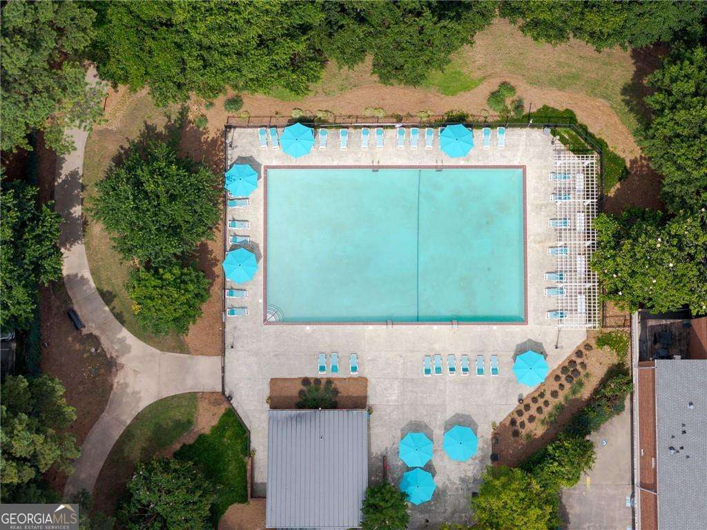 383 Ralph Mcgill Boulevard NE # J