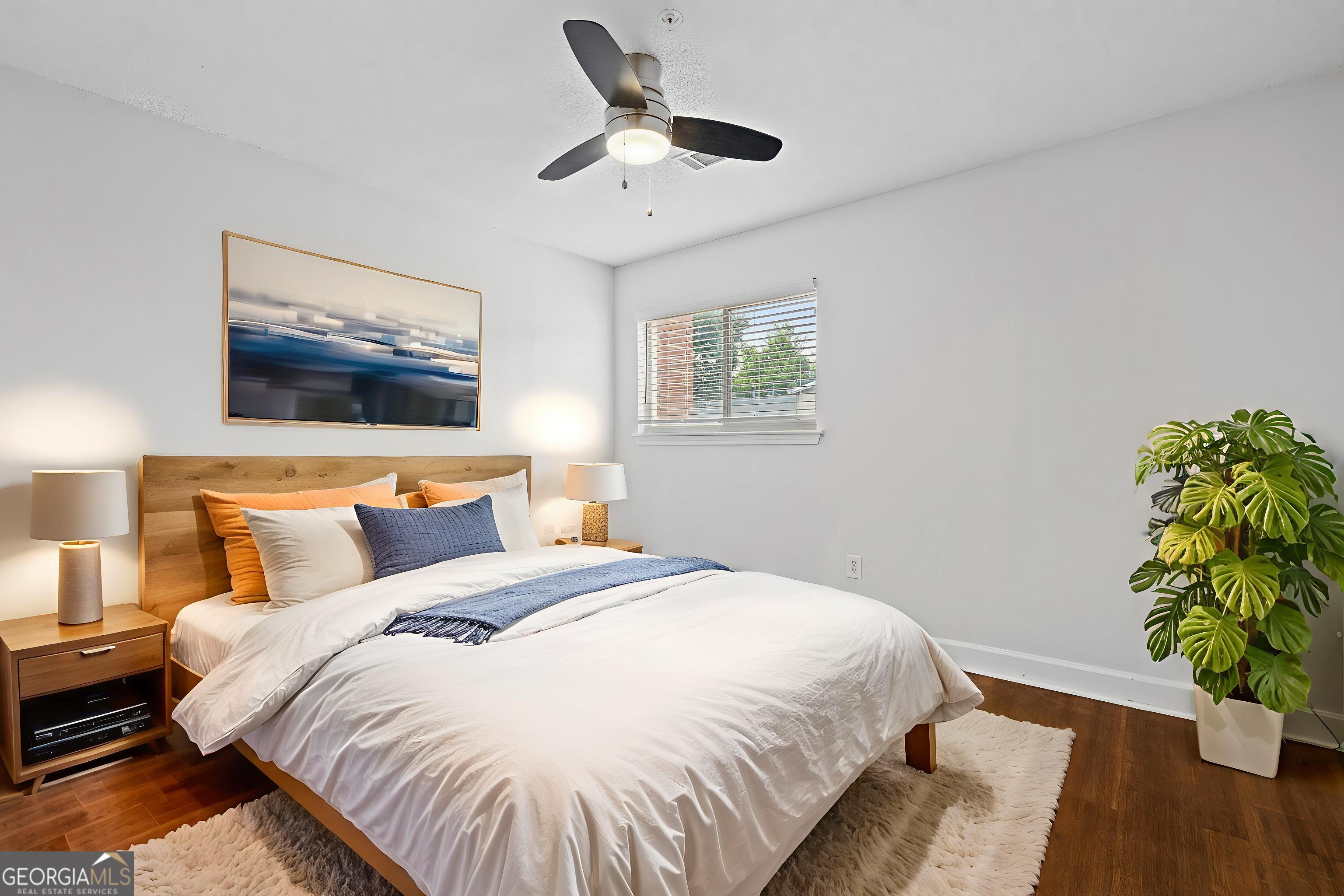 383 Ralph Mcgill Boulevard NE # J