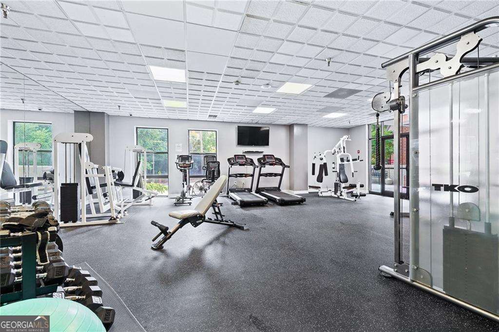 383 Ralph Mcgill Boulevard NE # J