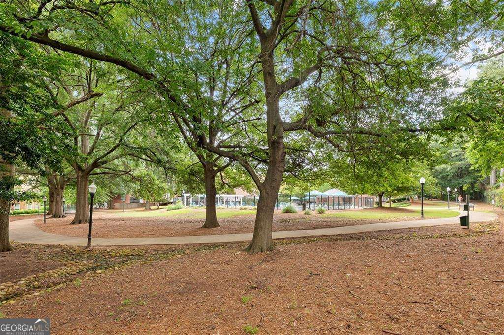 383 Ralph Mcgill Boulevard NE # J