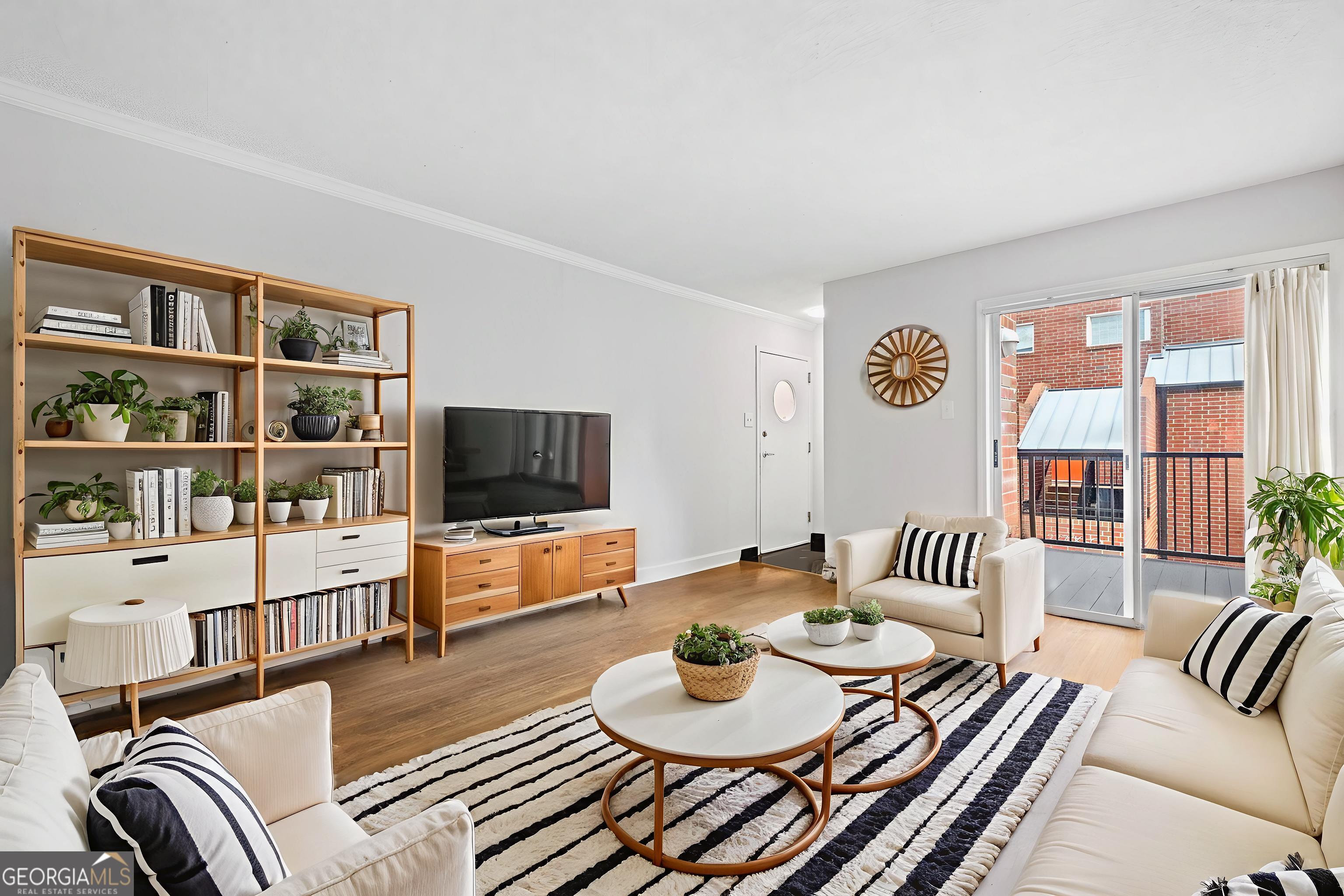 383 Ralph Mcgill Boulevard NE # J