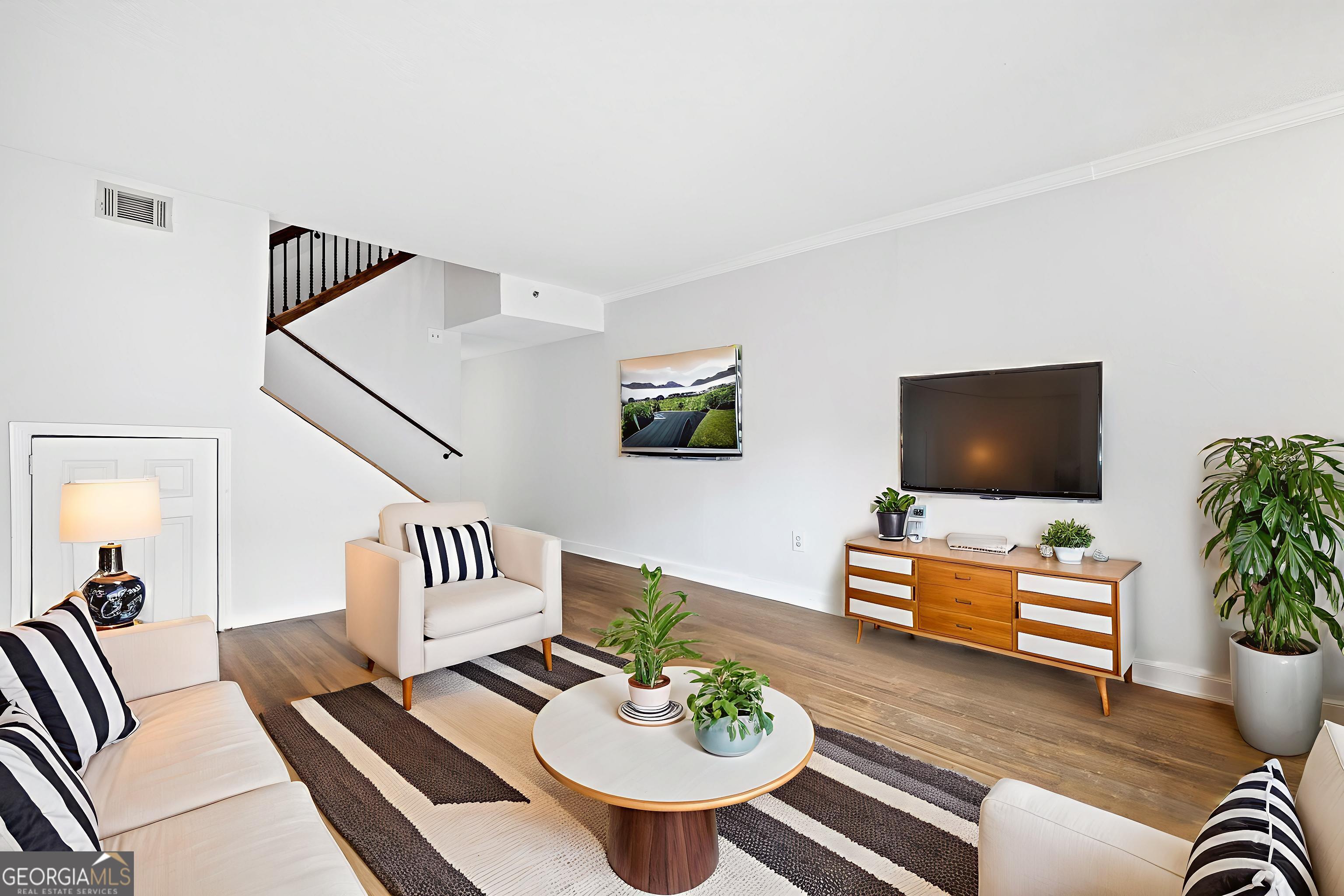 383 Ralph Mcgill Boulevard NE # J