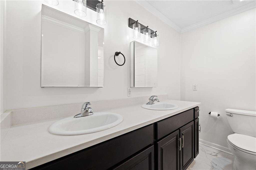 383 Ralph Mcgill Boulevard NE # J