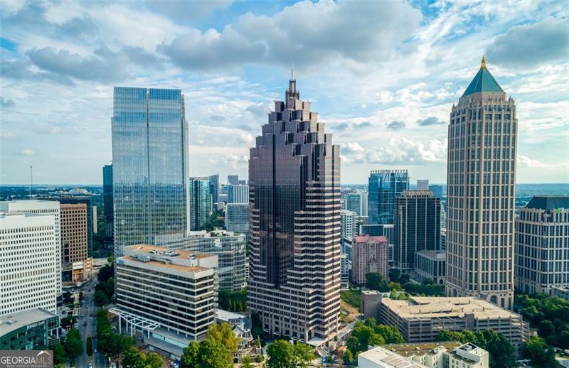 1301 Peachtree Street NE # 4L