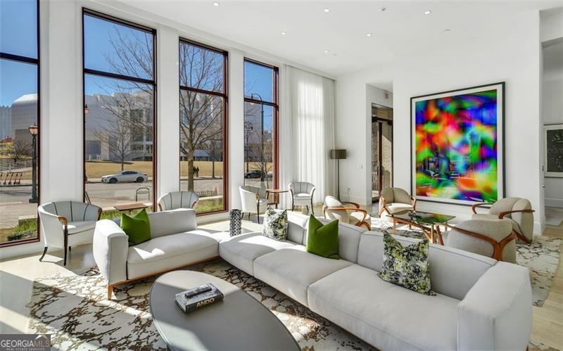 1301 Peachtree Street NE # 4L