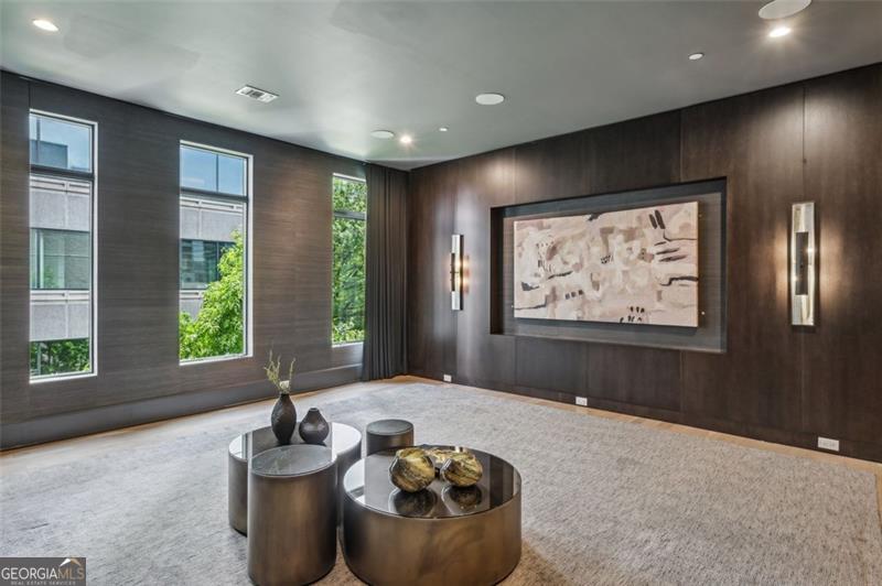1301 Peachtree Street NE # 4L