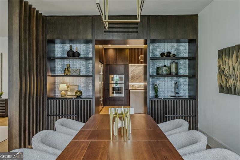 1301 Peachtree Street NE # 4L