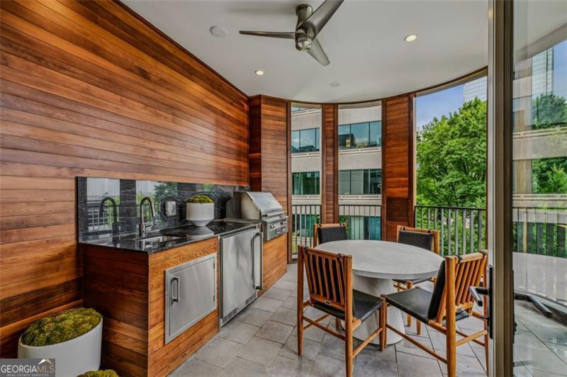1301 Peachtree Street NE # 4L