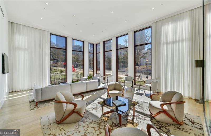 1301 Peachtree Street NE # 4L