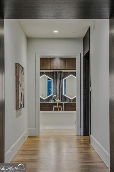1301 Peachtree Street NE # 4L