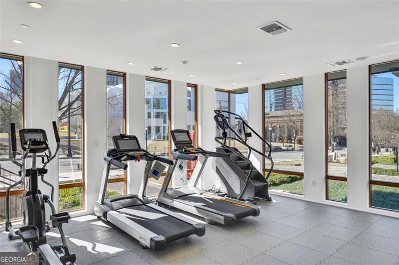 1301 Peachtree Street NE # 4L
