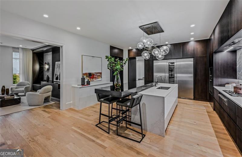 1301 Peachtree Street NE # 4L