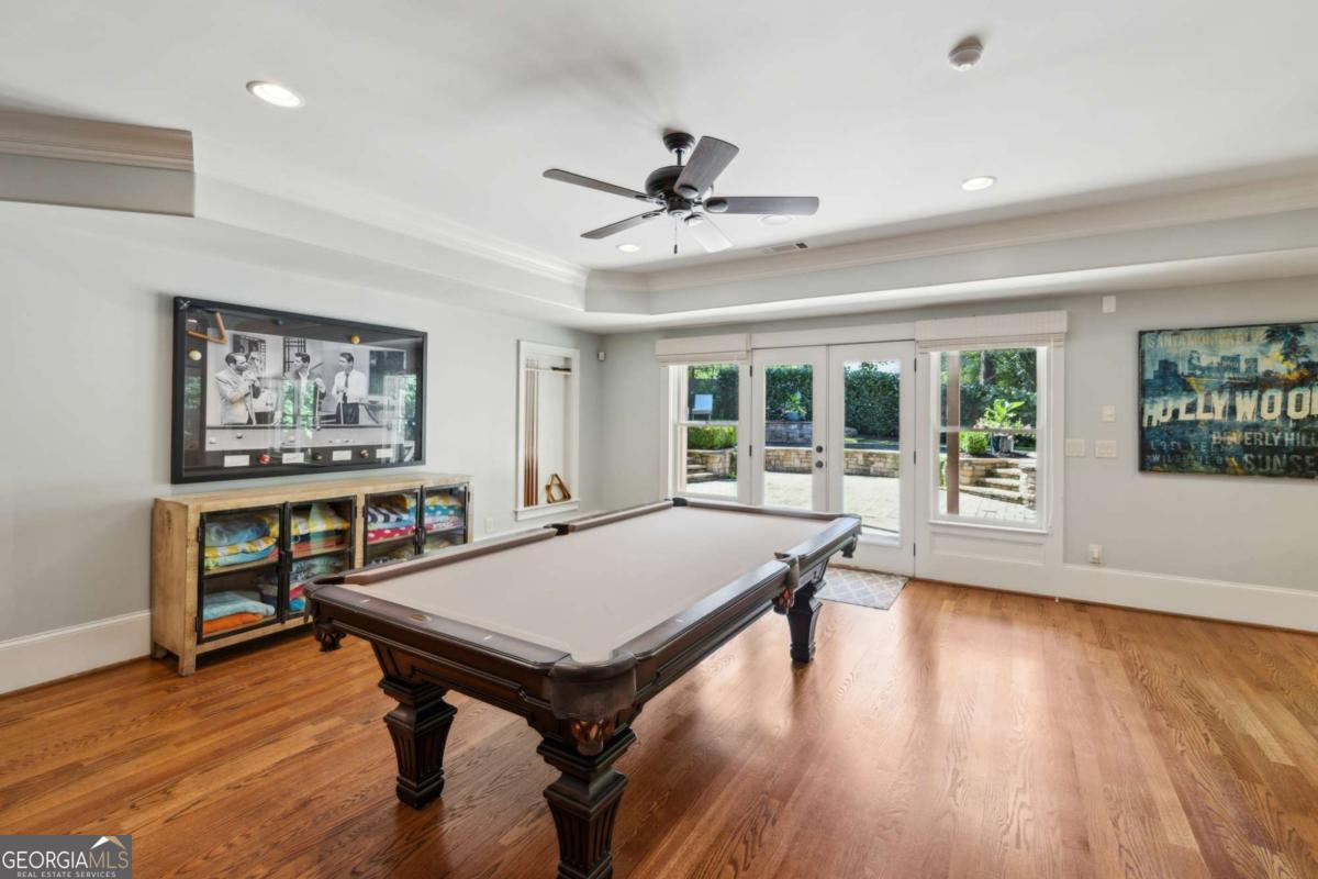 1589 Trentwood Place NE