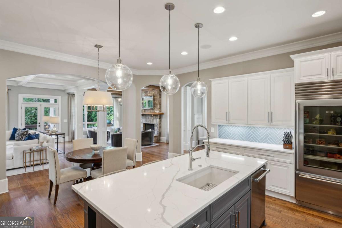 1589 Trentwood Place NE