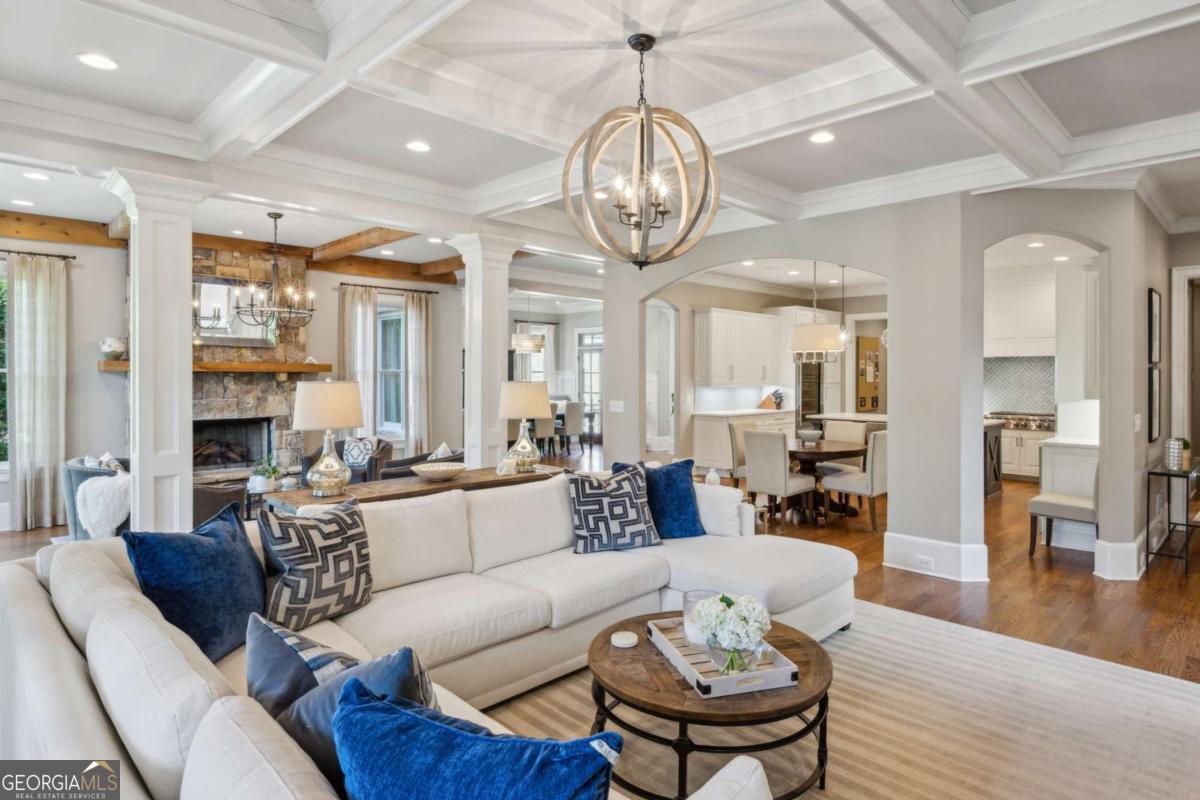 1589 Trentwood Place NE