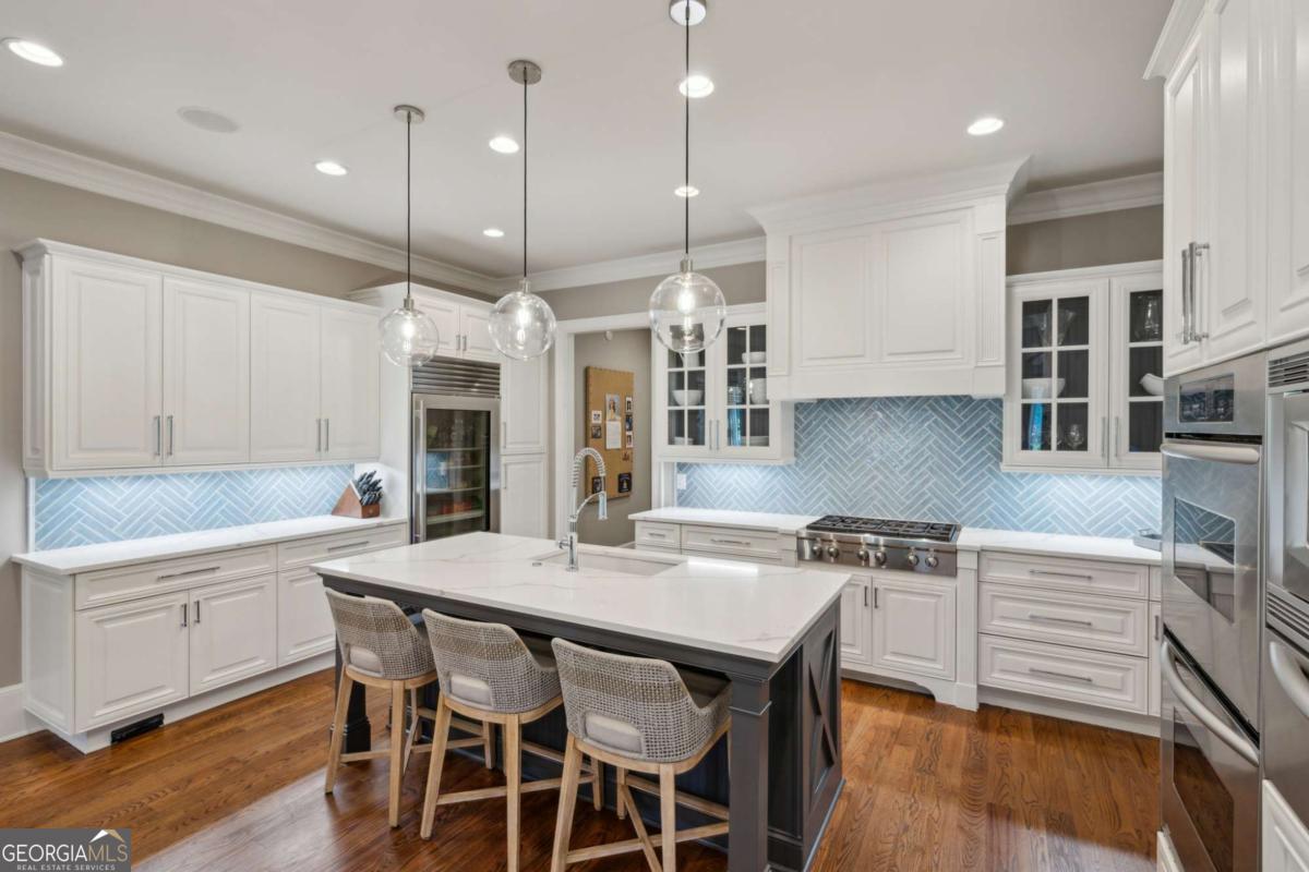 1589 Trentwood Place NE