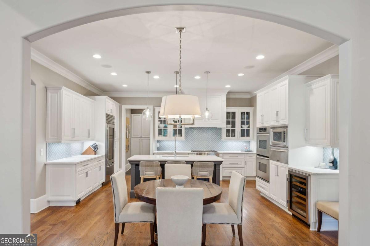 1589 Trentwood Place NE