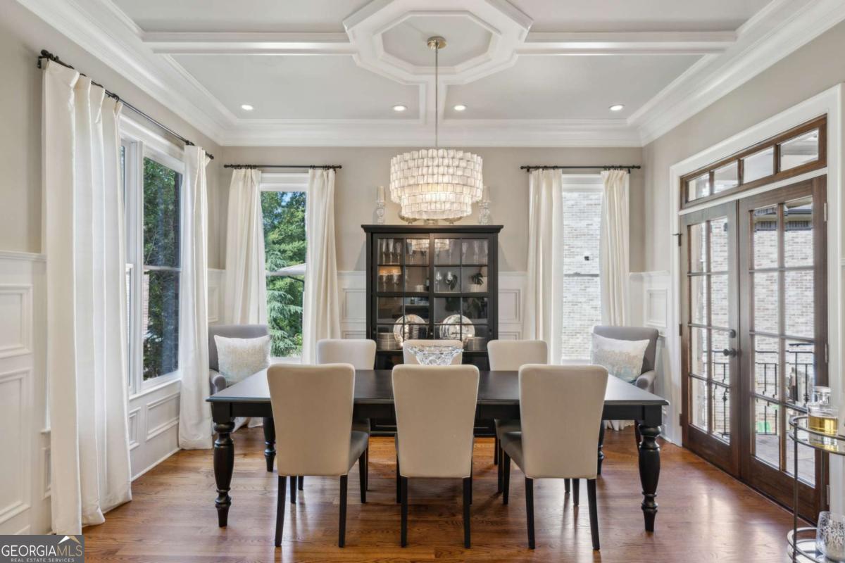 1589 Trentwood Place NE