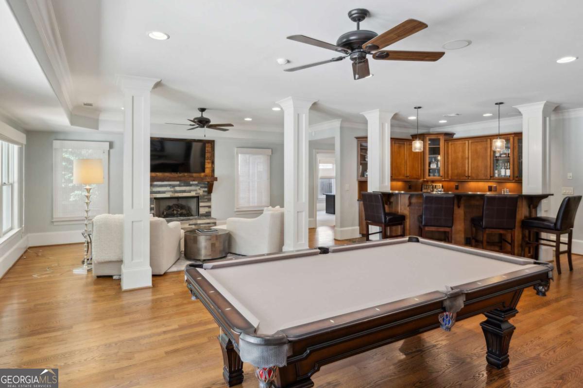 1589 Trentwood Place NE