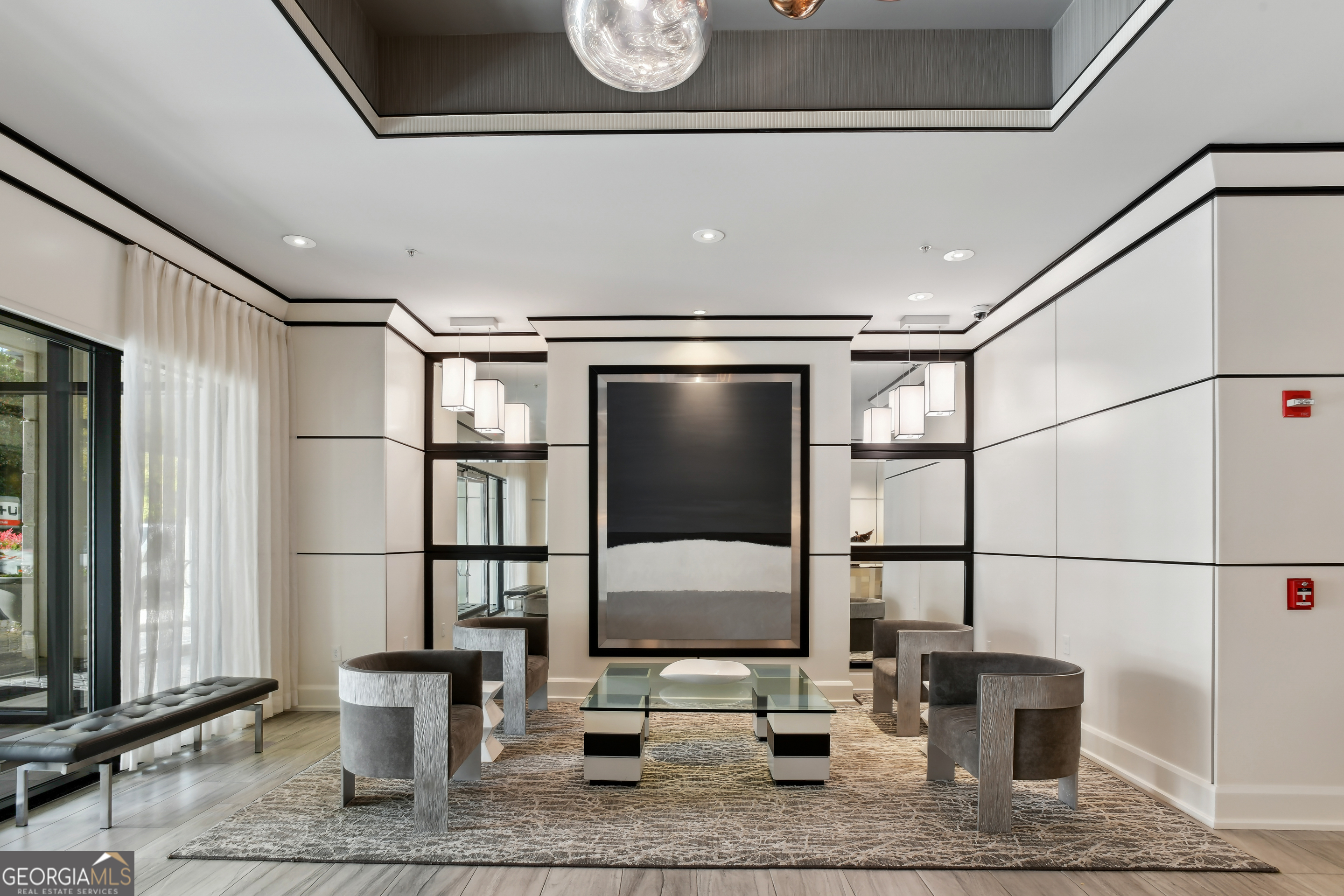 2828 Peachtree Road NW # 1502