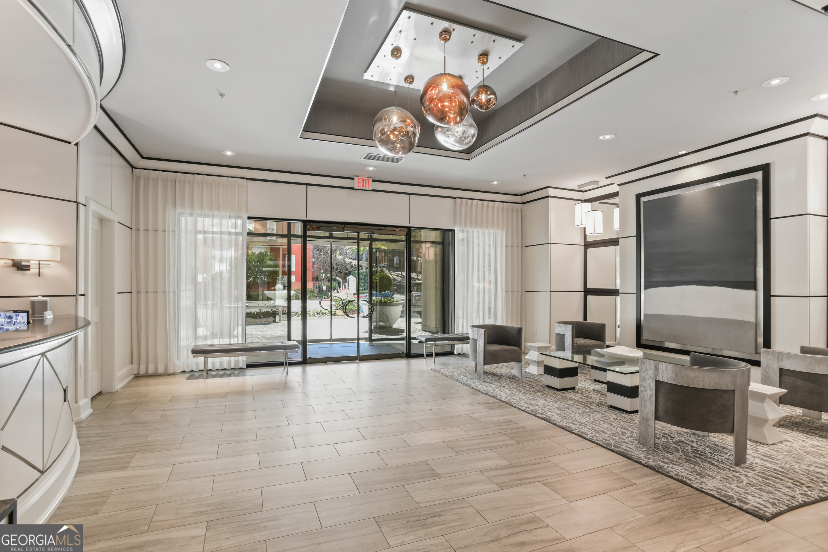 2828 Peachtree Road NW # 1502