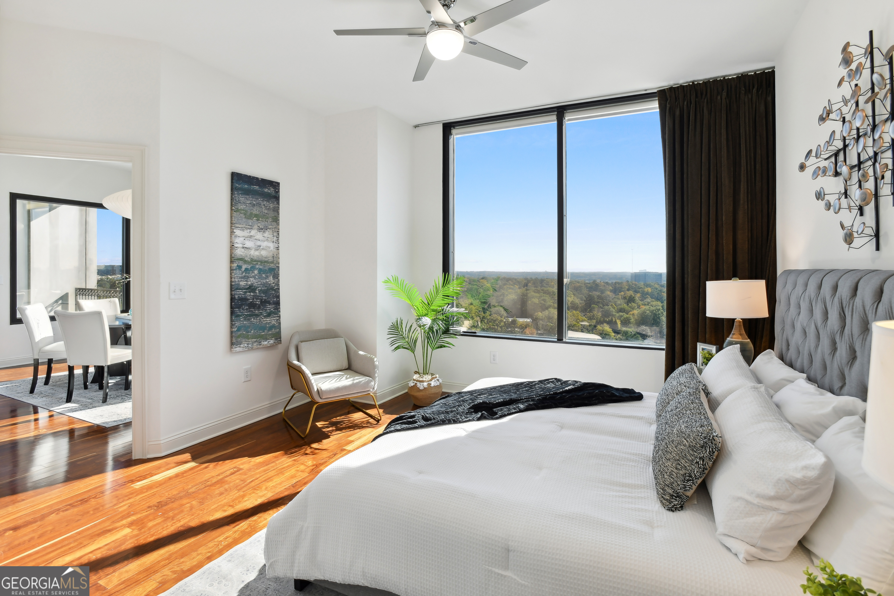 2828 Peachtree Road NW # 1502