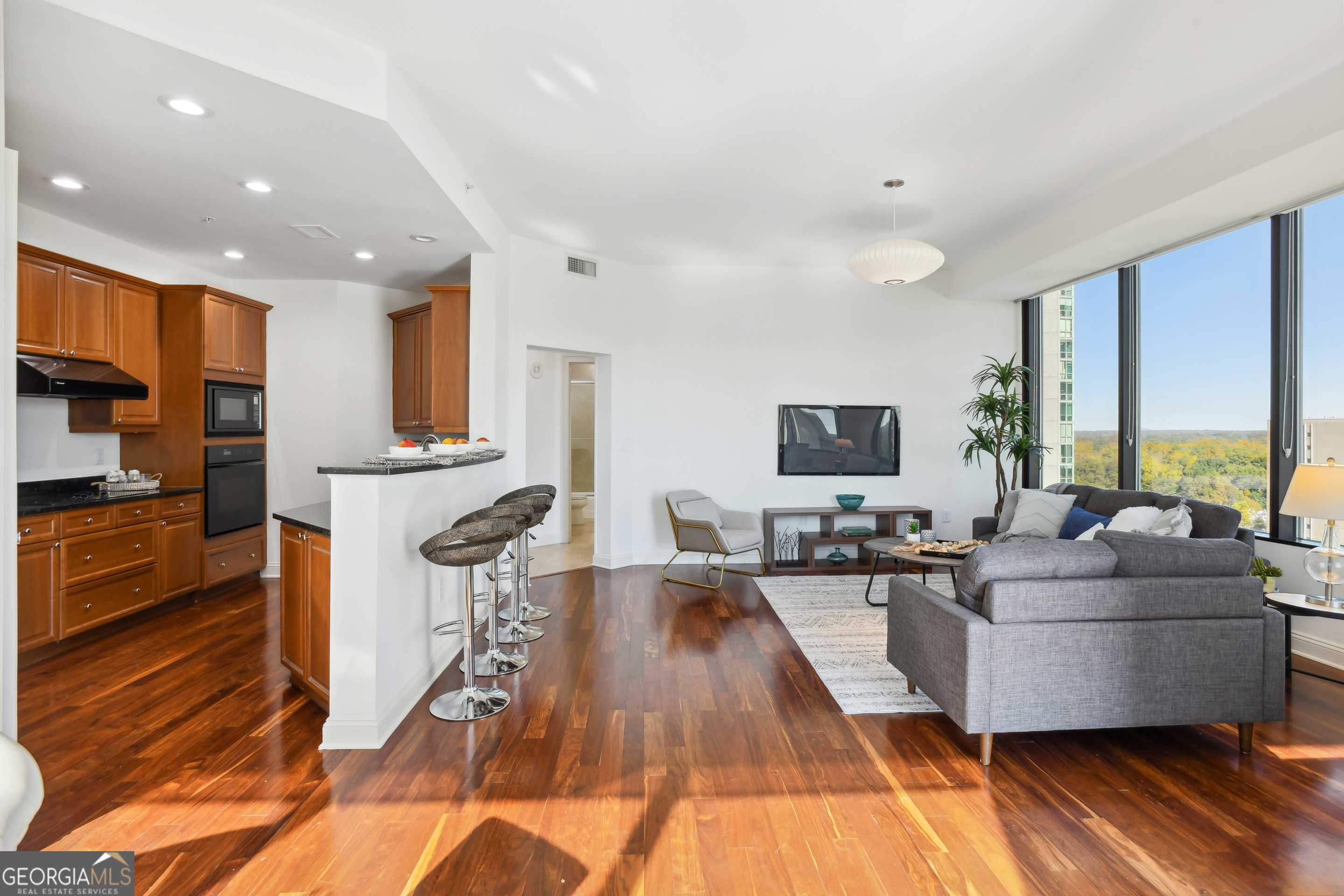 2828 Peachtree Road NW # 1502