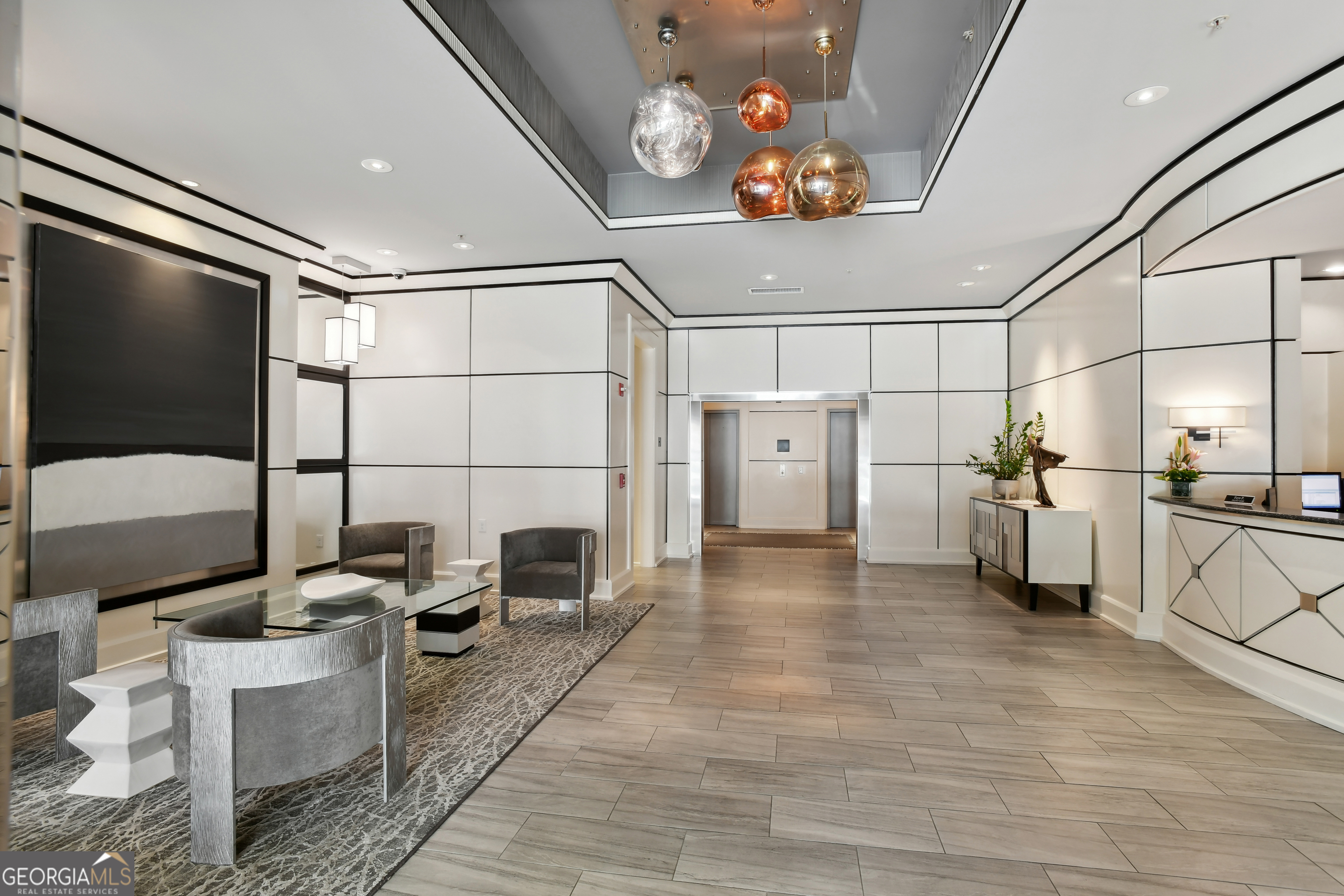 2828 Peachtree Road NW # 1502