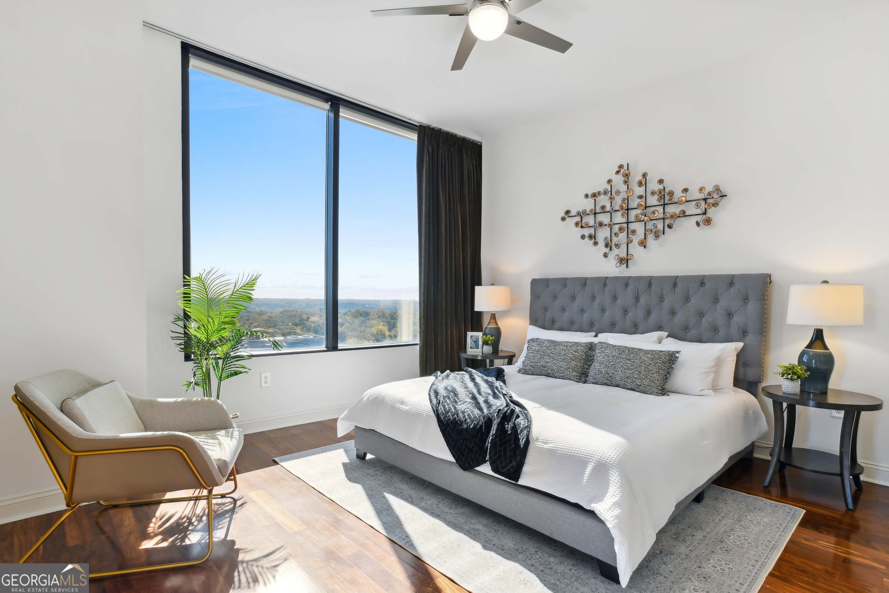 2828 Peachtree Road NW # 1502