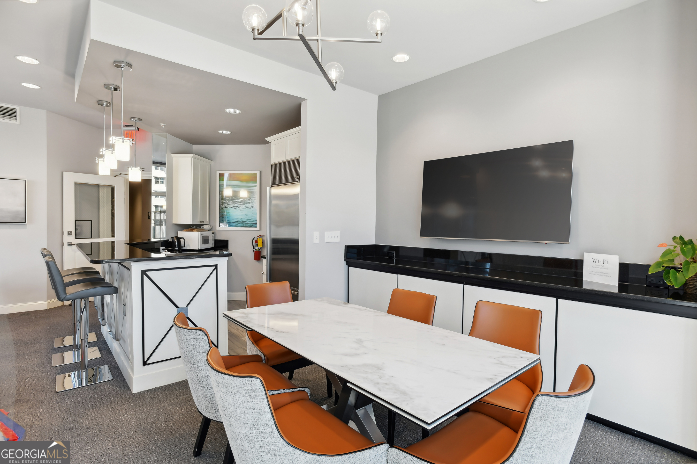 2828 Peachtree Road NW # 1502