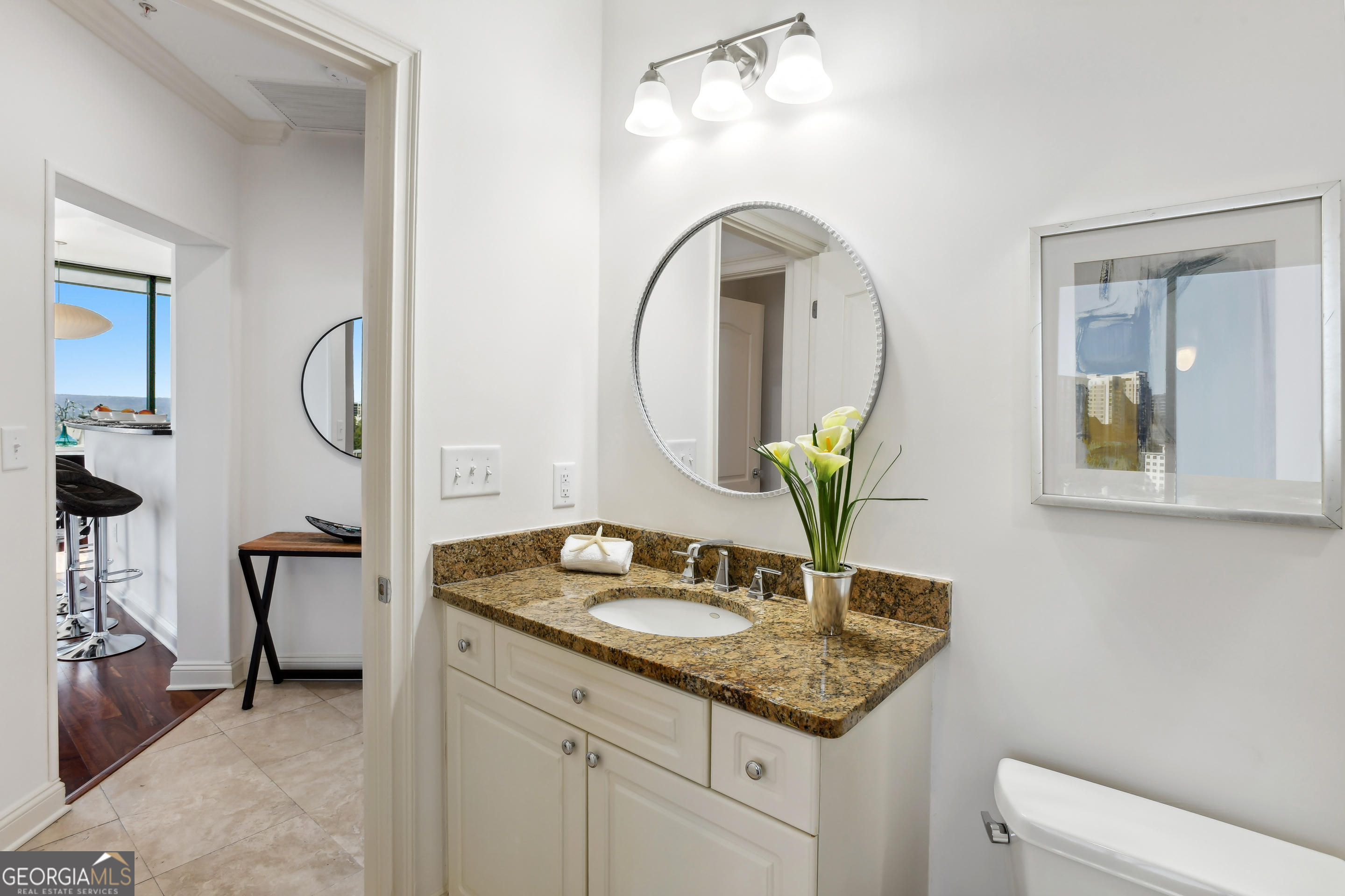 2828 Peachtree Road NW # 1502