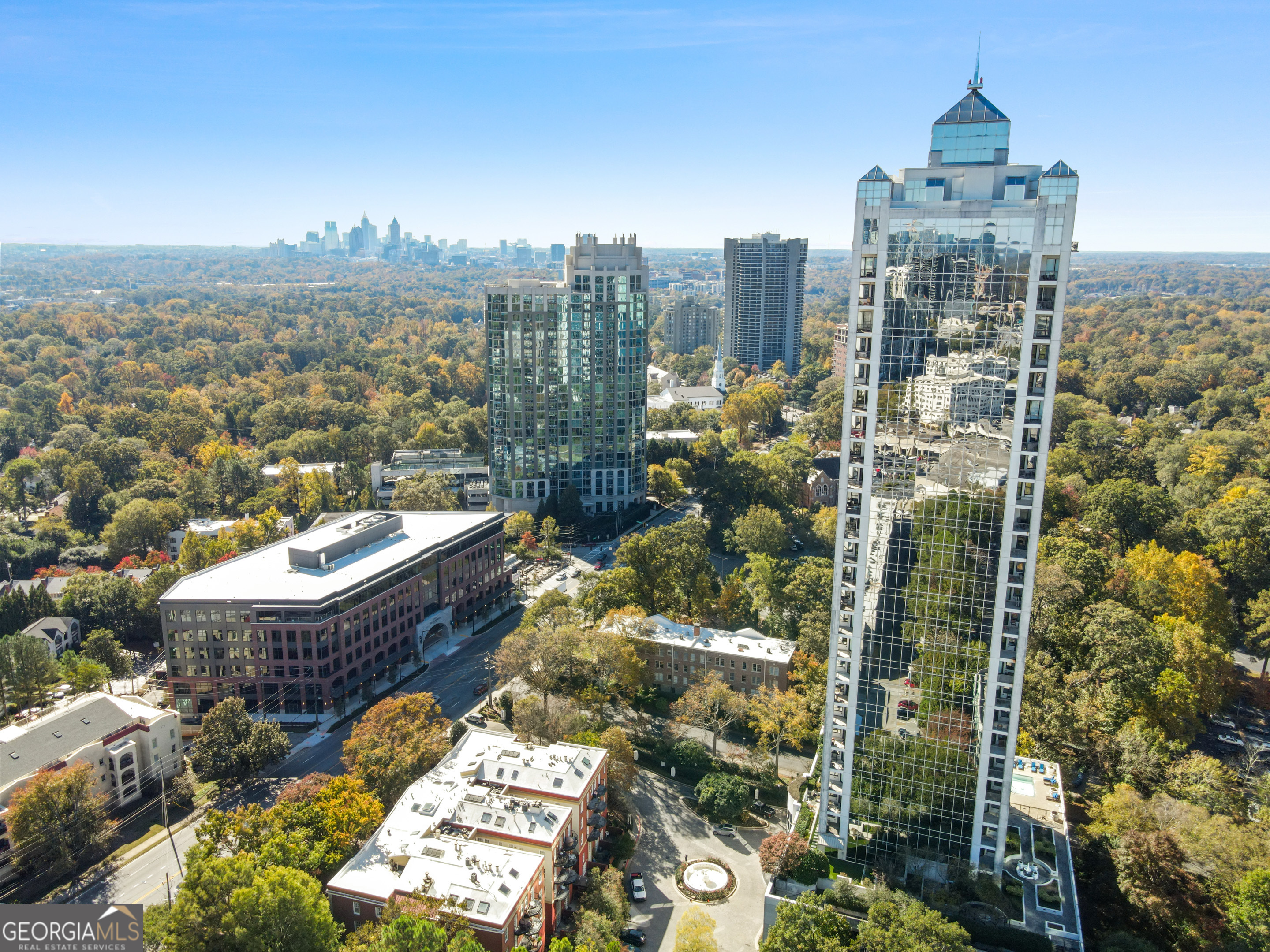 2828 Peachtree Road NW # 1502