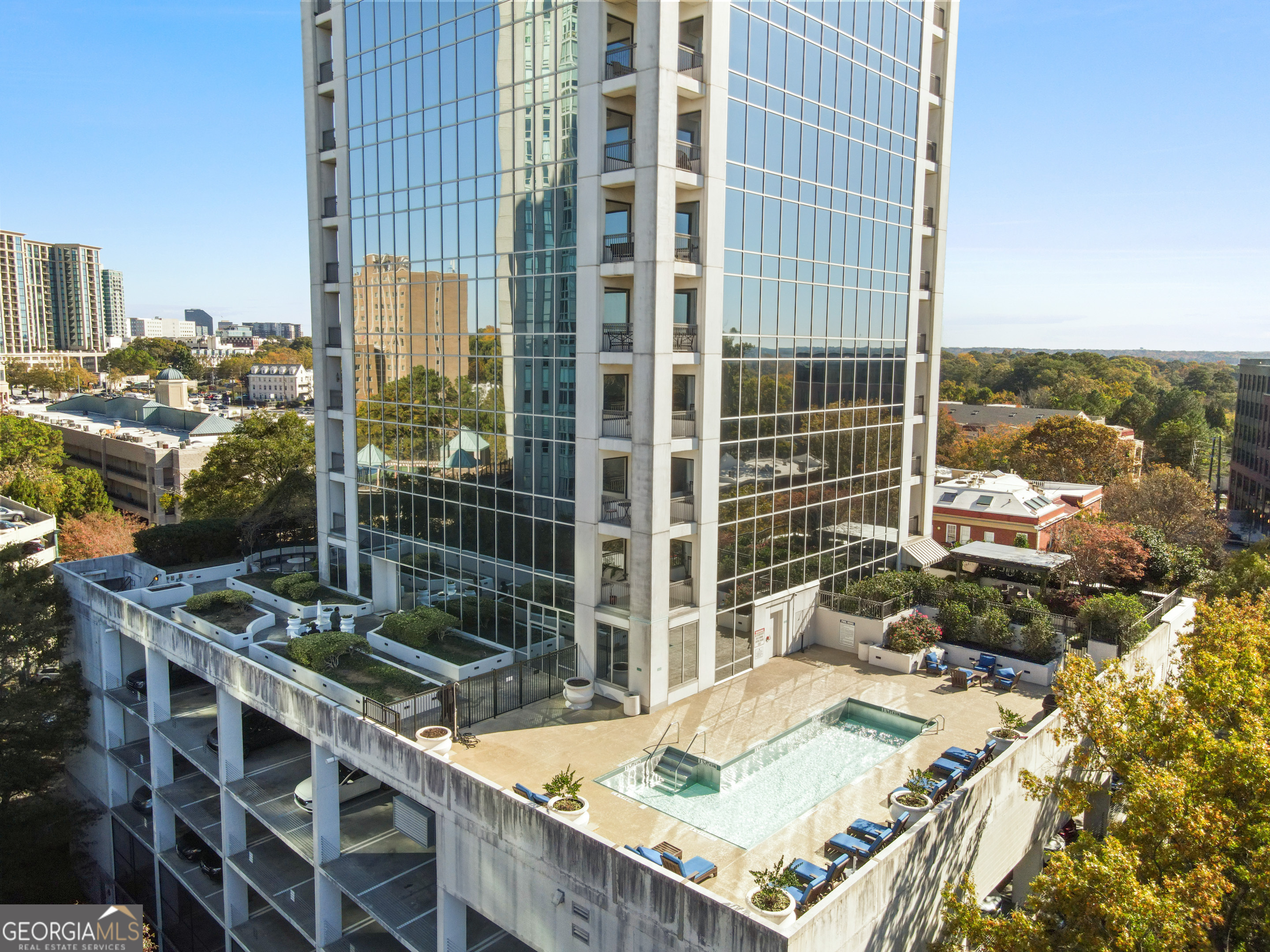 2828 Peachtree Road NW # 1502